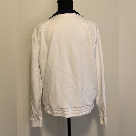 Fila 1/4 Zip Pullover Sweatshirt - Picture 4 of 7